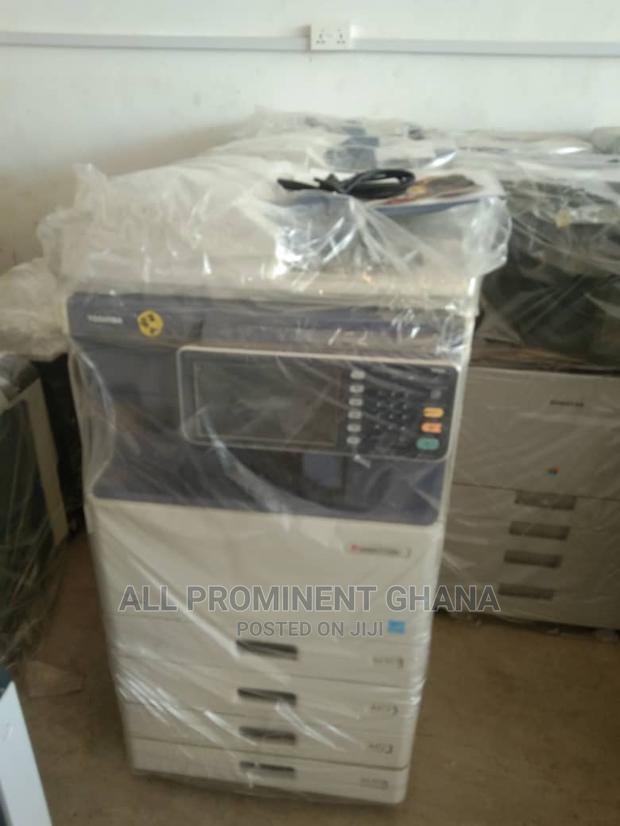 Laser Printers and More · Photo 3