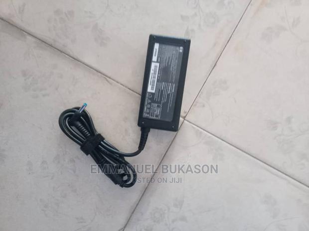 Hp Bluepin Charger · Photo 1
