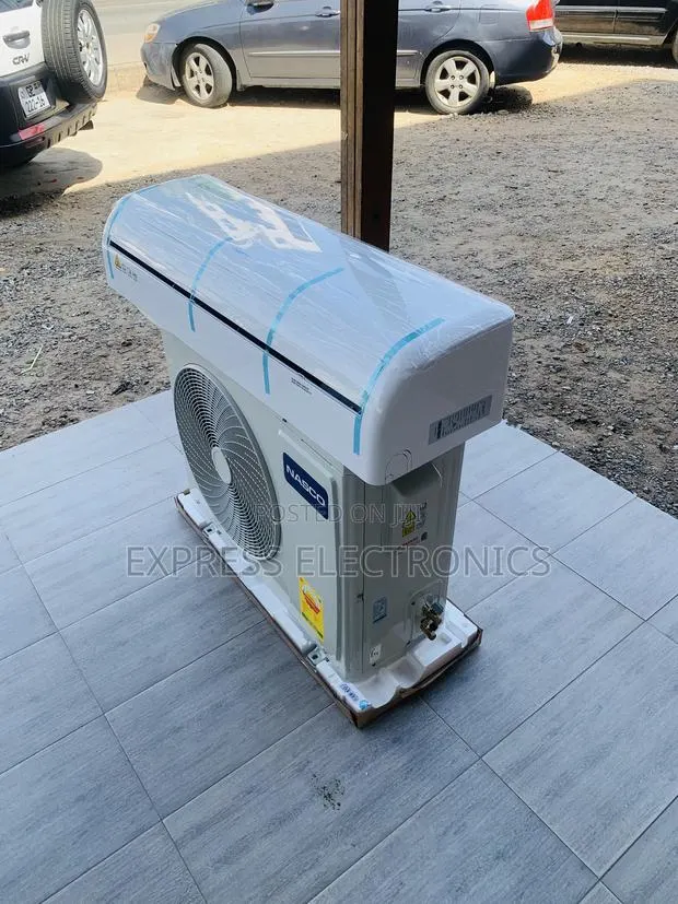 Text Us for Your 2.0hp Split Inverter Dual Inverter · Photo 1