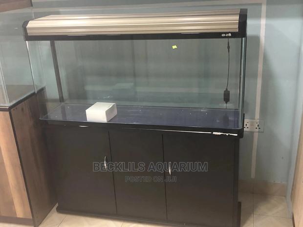 Aquarium Tank · Photo 2