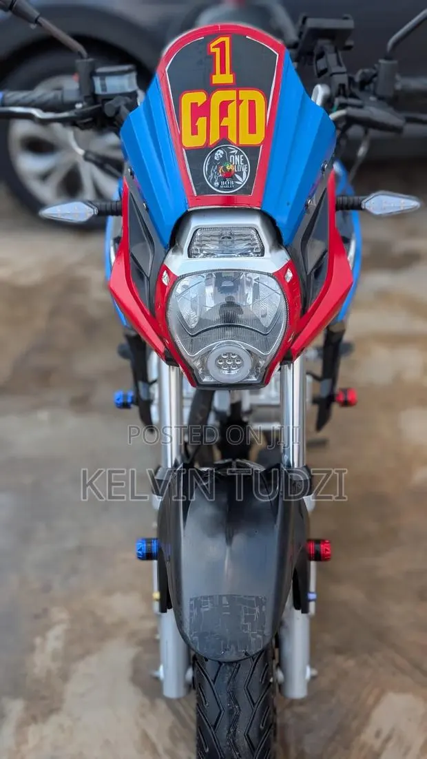 Apsonic 170 Zone One 2026 Black · Photo 1