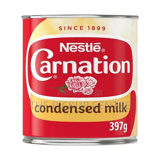 Carnation Condensed Milk 397g · Photo 1
