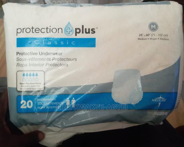 Protection Plus Adult Diapers · Photo 2