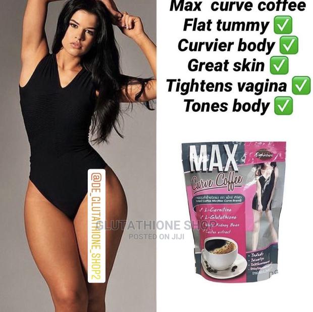 Max Coffee Curve · Photo 1
