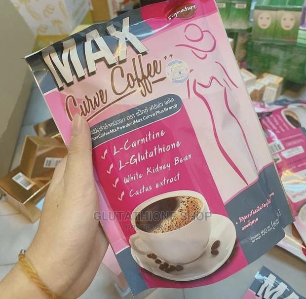 Max Coffee Curve · Photo 2