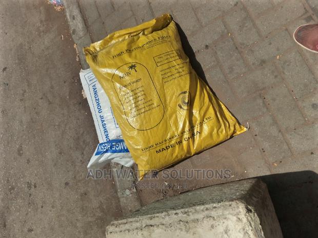 Carbon,Sand And Softener In Stock · Photo 2
