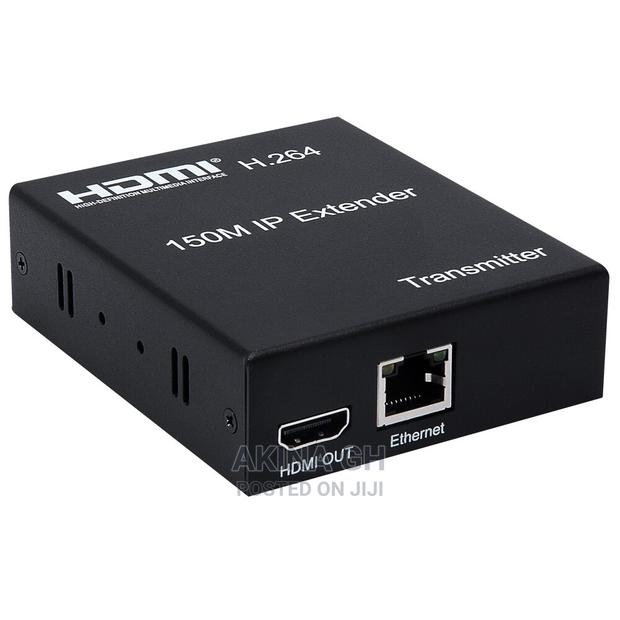 HDMI Extender 150M +Ic · Photo 1