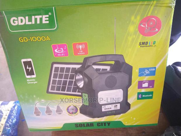 Solar Energy Systems · Photo 2