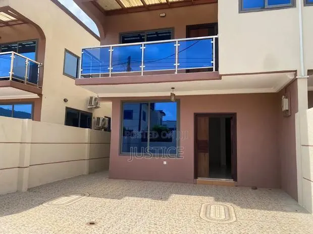 3bdrm House in Ayi Mensah Oyarifa for rent · Photo 1
