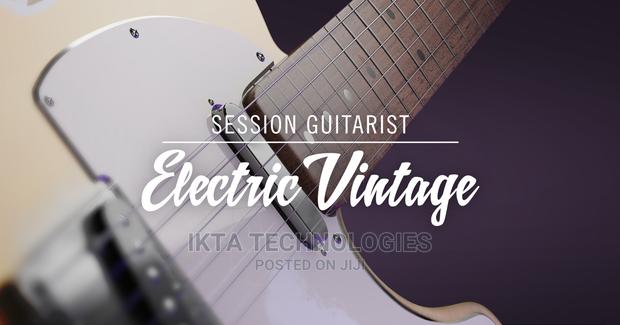 Native Instruments Session Guitarist for KONTAKT · Photo 2