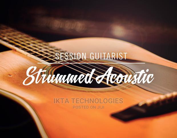 Native Instruments Session Guitarist for KONTAKT · Photo 3