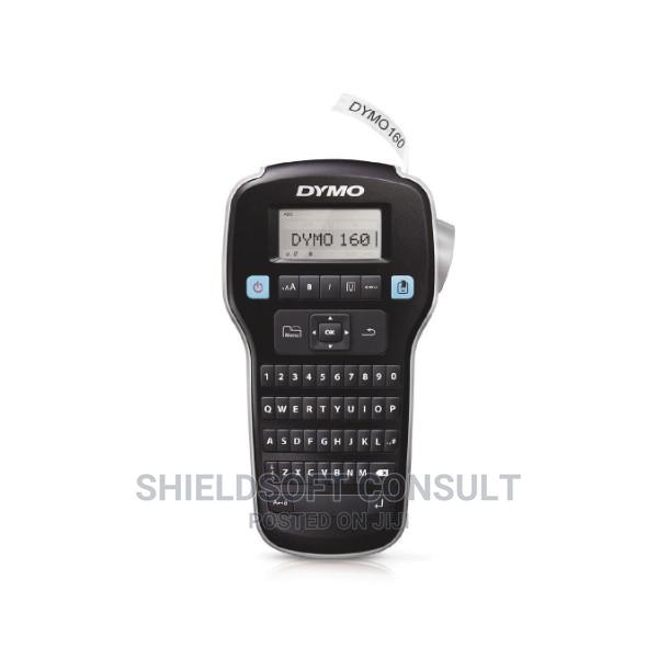 Dymo Label Manager 160 · Photo 1