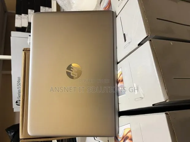 New Laptop HP EliteBook 1040 16GB Intel Core I7 SSD 256GB · Photo 1