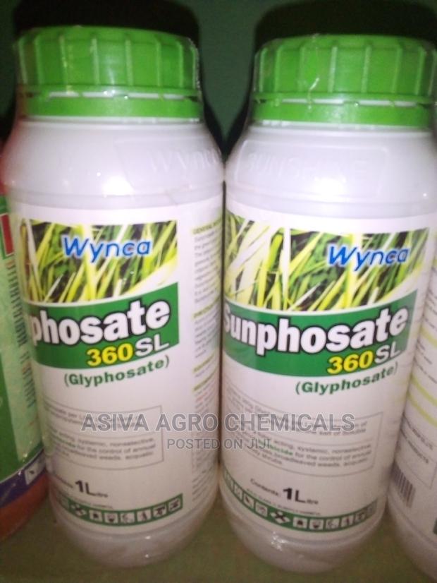 Weedicides · Photo 2