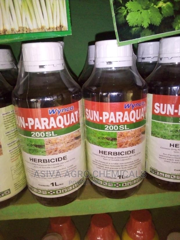 Weedicides · Photo 3
