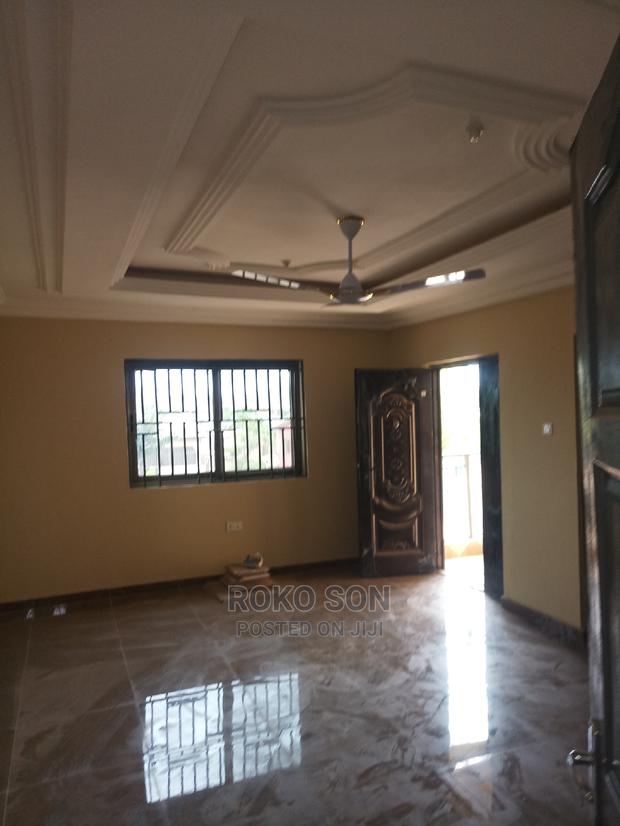 Mini Flat in Dr Roko, Ablekuma for rent · Photo 1