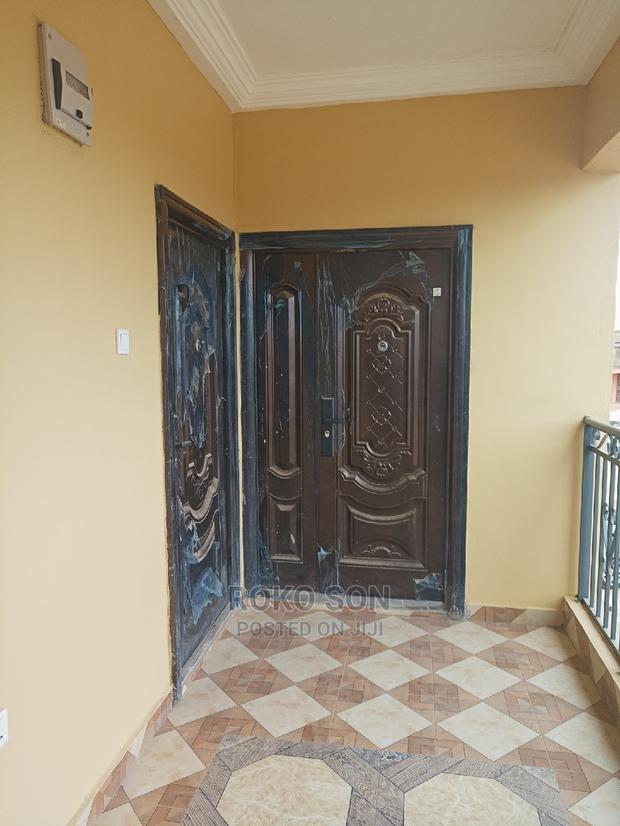 Mini Flat in Dr Roko, Ablekuma for rent · Photo 4