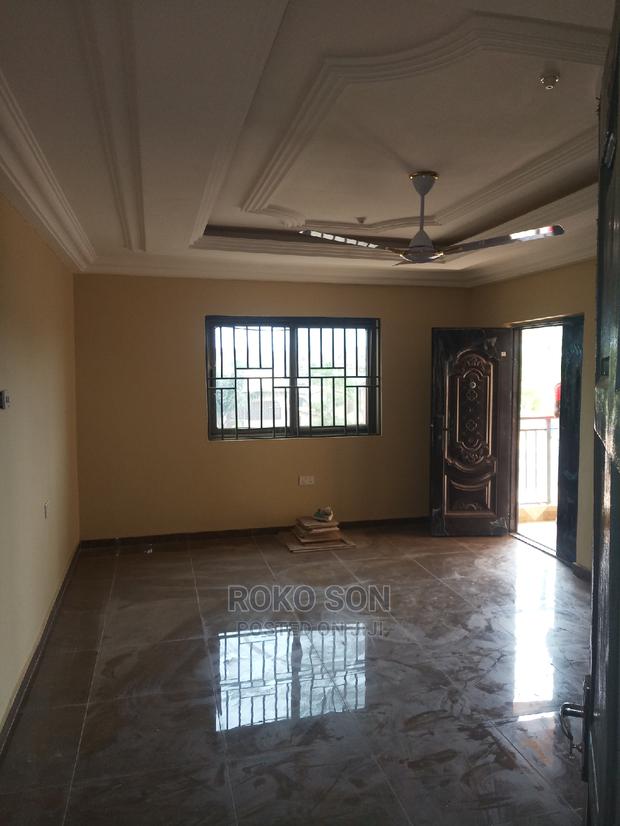 Mini Flat in Dr Roko, Ablekuma for rent · Photo 7