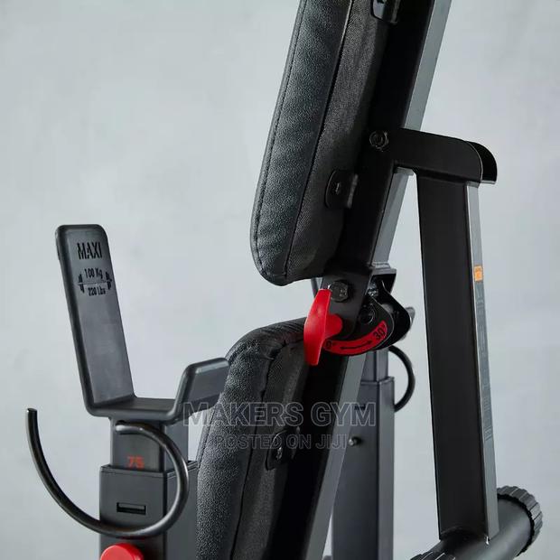 Bench Press (Collapsible ) · Photo 2