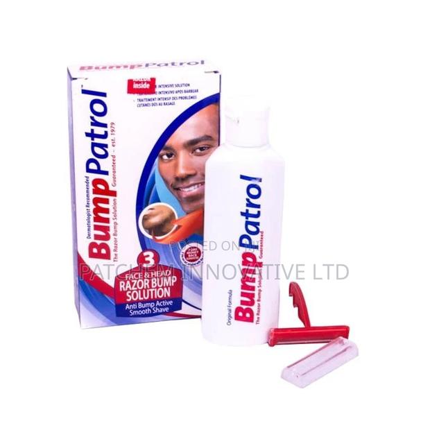 Bump Patrol Aftershave Intensive Treatment · Photo 1