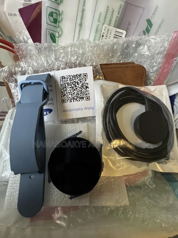 Original Samsung Watch 5 · Photo 1