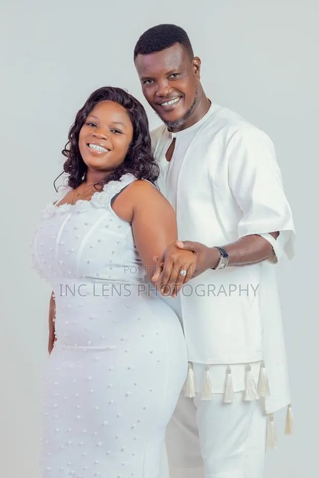 Kumasi Photographer · Photo 3