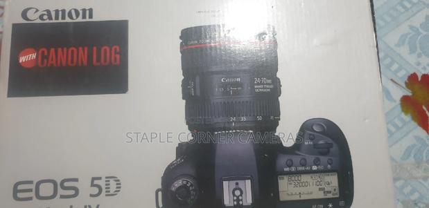 Canon EOS 5D Mark IV With Canon Log · Photo 4