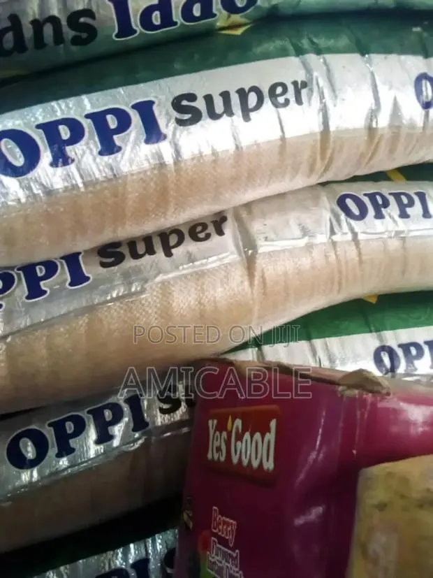 Oppi Super Premium Rice · Photo 1