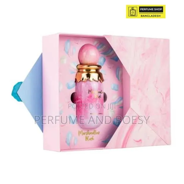 Marshmallow Blush Perfume · Photo 1