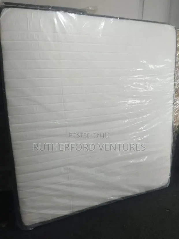 Affordable Queen Size Orthopedic Mattress · Photo 1