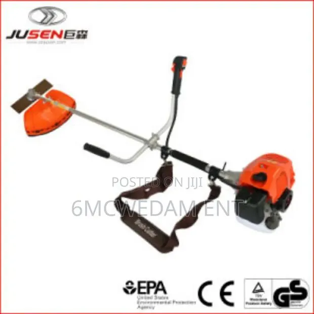 Power Brash Cutter · Photo 1