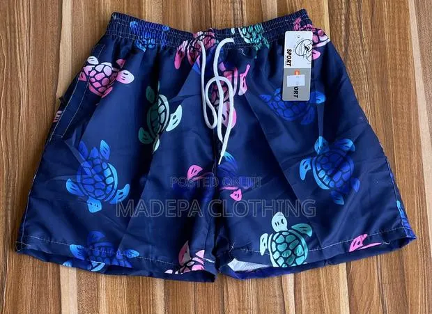 Quality Summer Shorts For Men · Photo 1