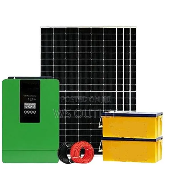 Premium Home Package (5kw System) (Most Popular) · Photo 1