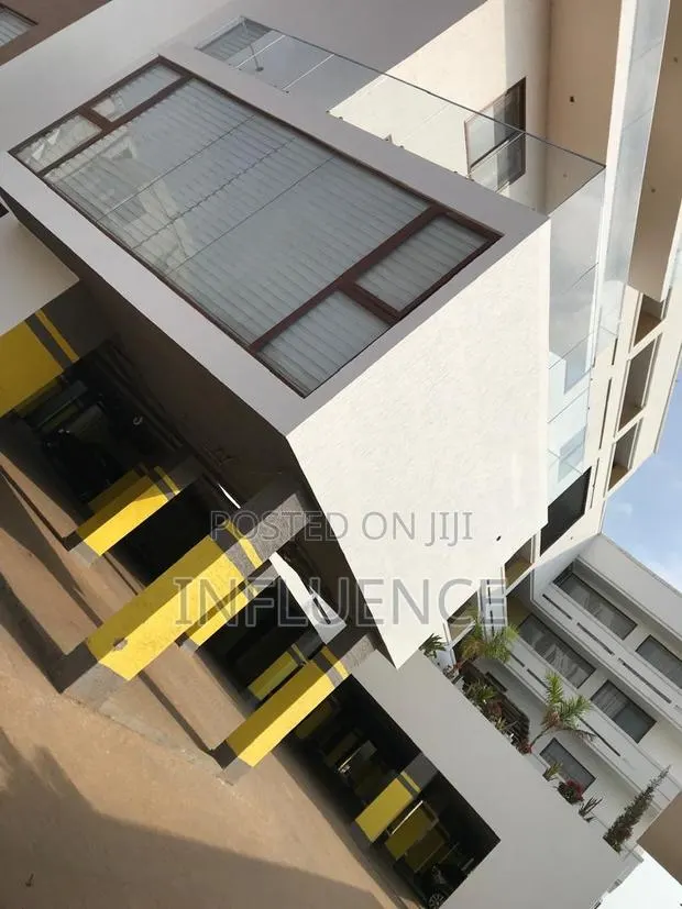 1bdrm Apartment in Adjirigano, East Legon for rent · Photo 1