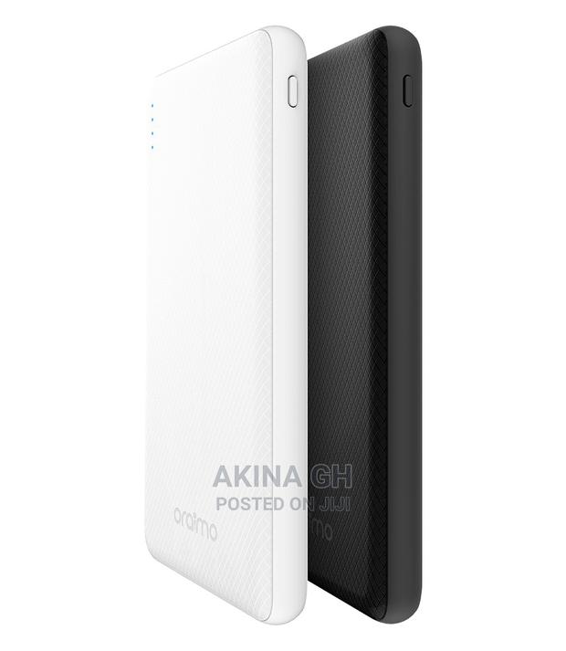 Oraimo 20000mah 2 Usb Port Power Bank · Photo 2