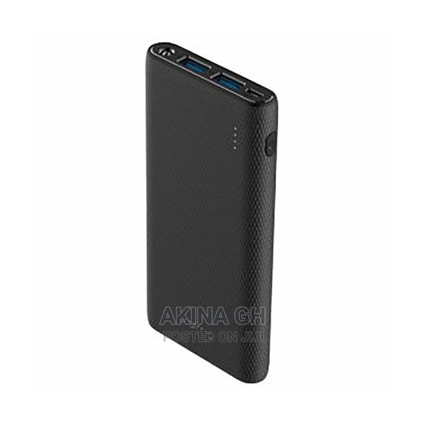 Oraimo 10000mah 2 Usb Port Power Bank · Photo 1