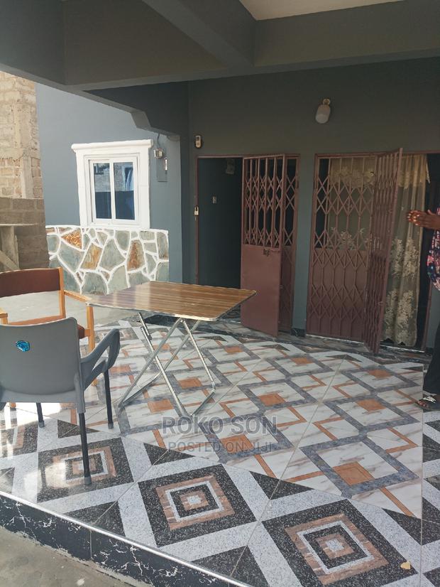 1bdrm House in Dr Roko, Fan Milk for rent · Photo 5