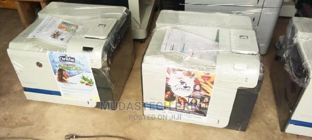 HP Color Laserjet 551 A4 Automatic Duplex Printer · Photo 3