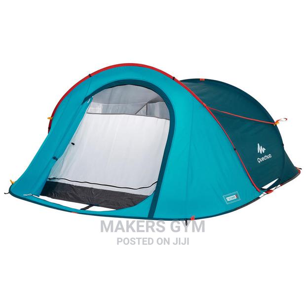 Camping Tent - 3 People · Photo 2