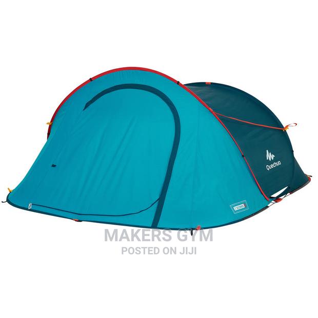 Camping Tent - 3 People · Photo 3