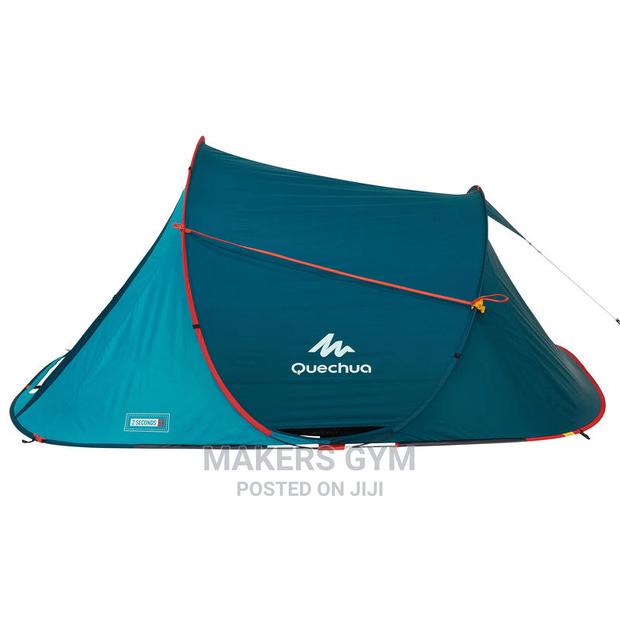 Camping Tent - 3 People · Photo 4