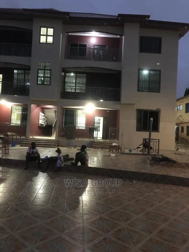 2bdrm Apartment in Wise Group, Accra Metropolitan for rent · Photo 1