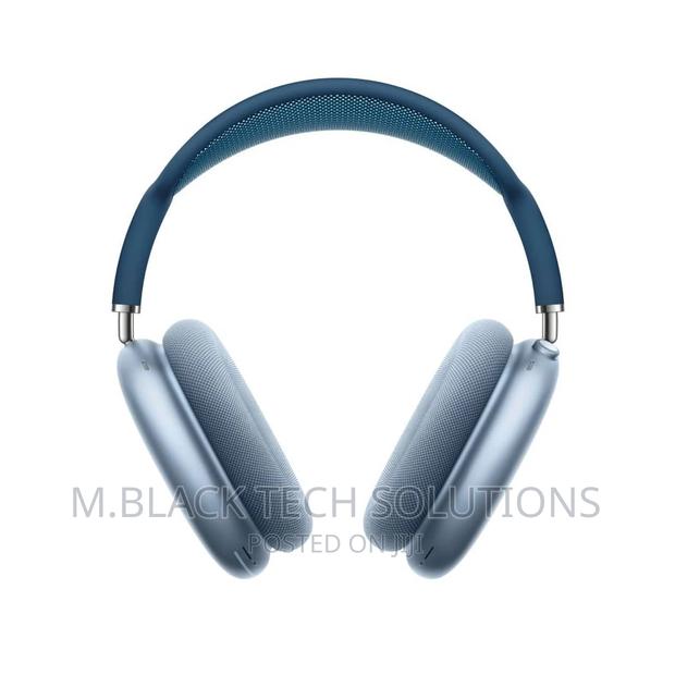 New Apple Airpods Max · Photo 2