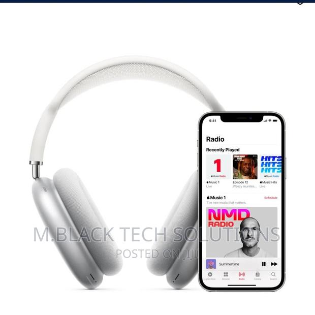 New Apple Airpods Max · Photo 3