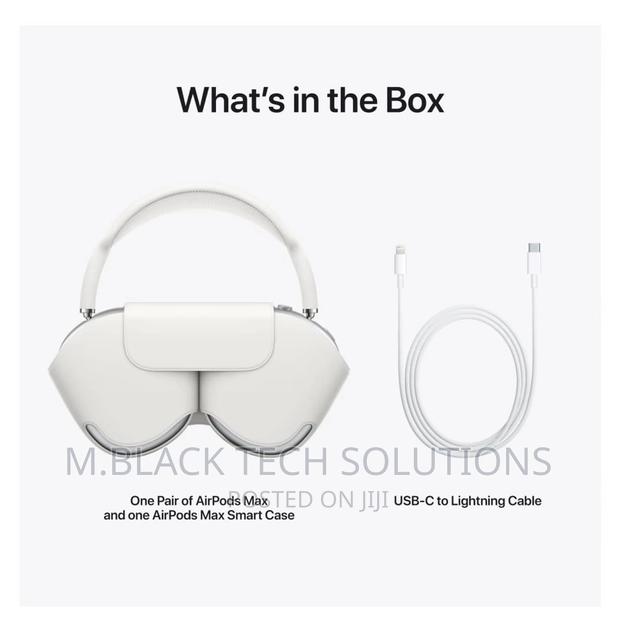 New Apple Airpods Max · Photo 5