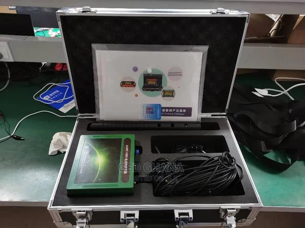 Underground Water Detector · Photo 1