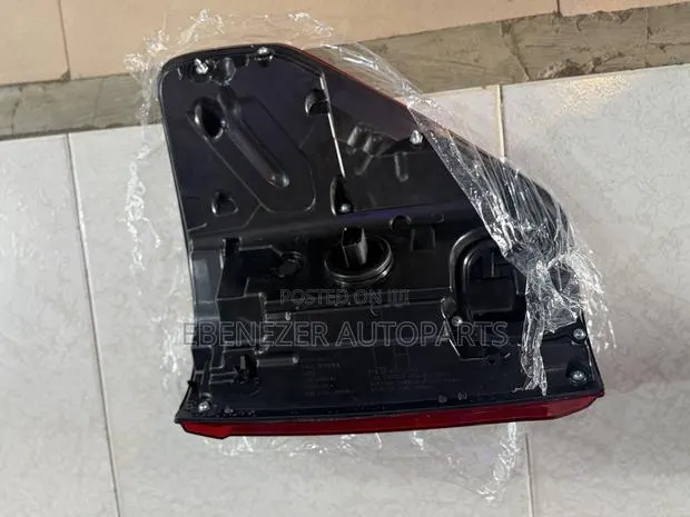Ford F150 F-150 Spec Taillights 2021 2022 2023 · Photo 1