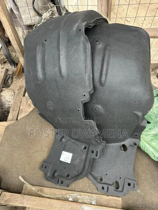 Honda Hrv, Accord, Civic and All Other Cars Original Fender Liners · Photo 1
