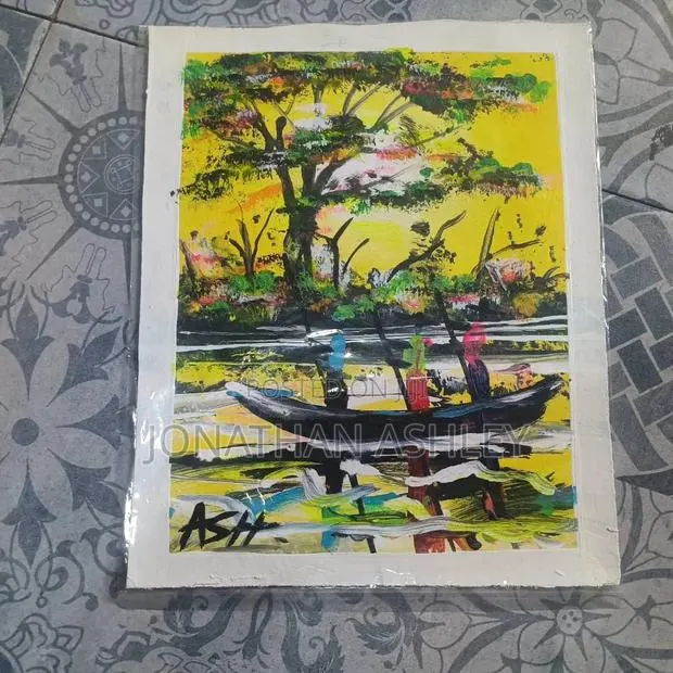 Fishing Activity · Photo 1