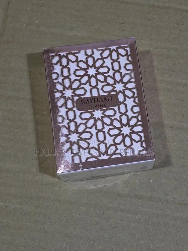 Rayhaan Divine Perfume · Photo 2